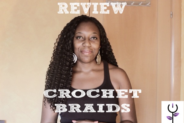 Reseña crochet braids