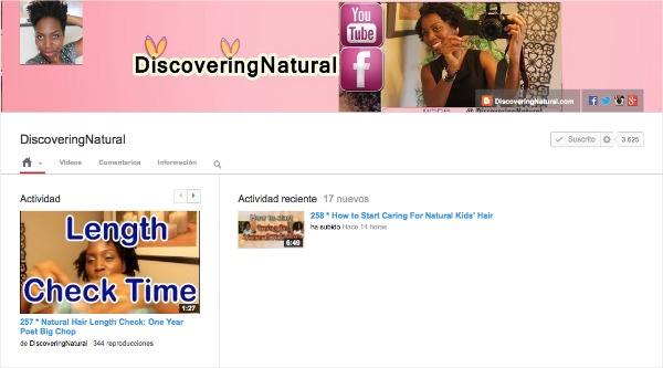 discovering-natural-youtube-channel