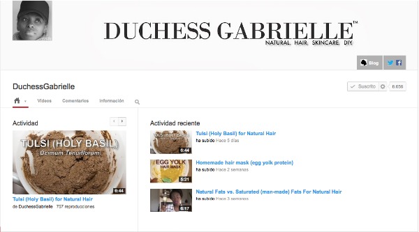 duchess_gabrielle_youtube_channel