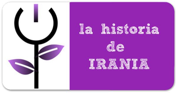 historia-de-irania