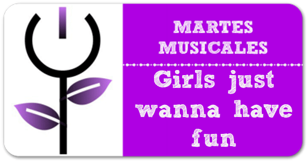 Martes_musicales_girs_just_wanna_have_fun