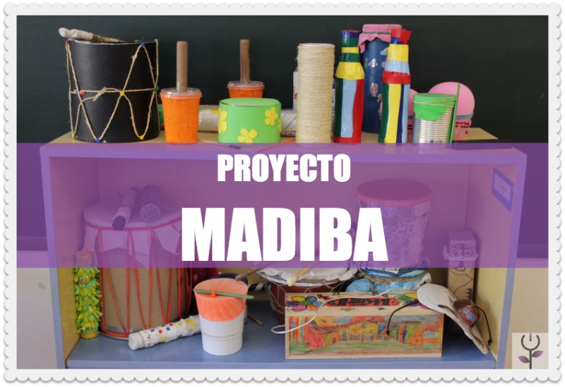 El proyecto Madiba del Colegio Montserrat de Vallvidrera